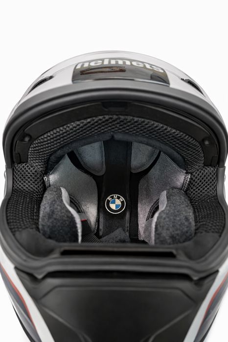 Cască moto BMW mărimea S (54-55)