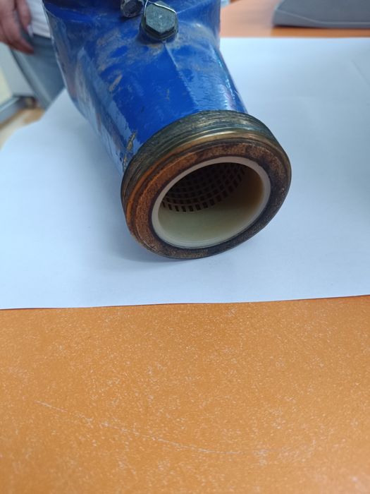 Продаётся промышленный водяной счётчик