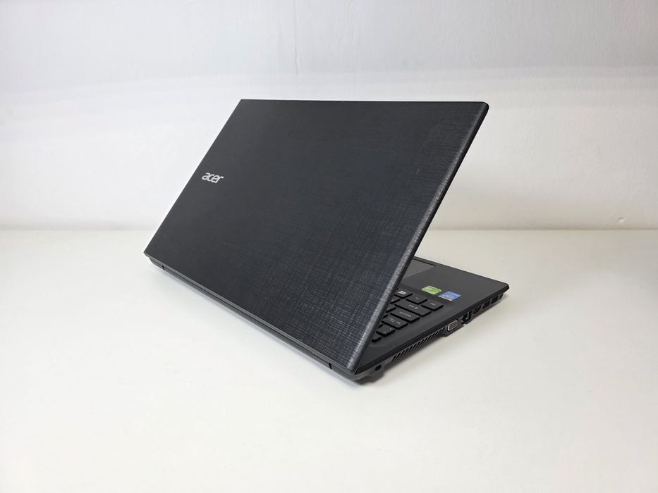 Laptop Acer i7-5500U nVidia GAMING . GARANTIE 1 AN