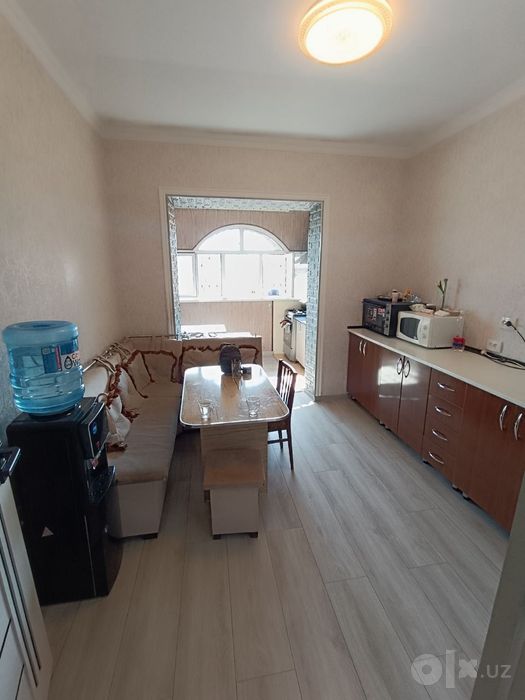 Юнусабад 9 - 4/9/9 площадь 93м²