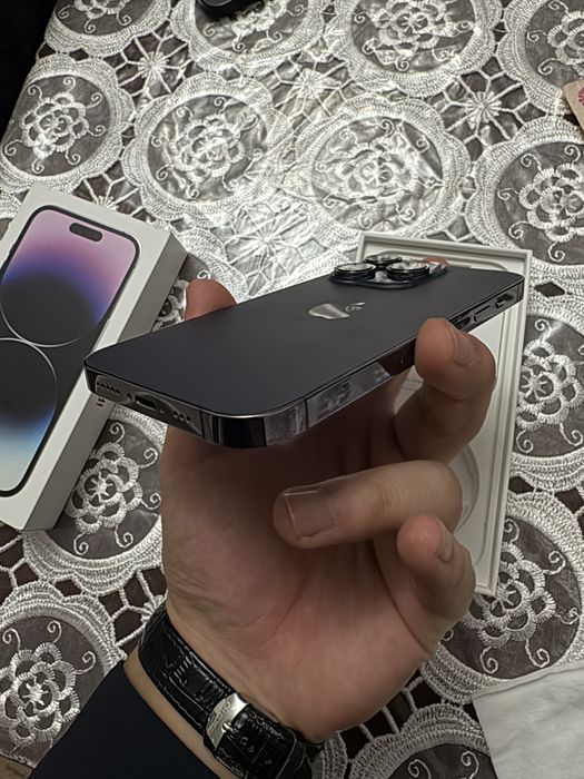 Iphone 14 pro айфон 14 про