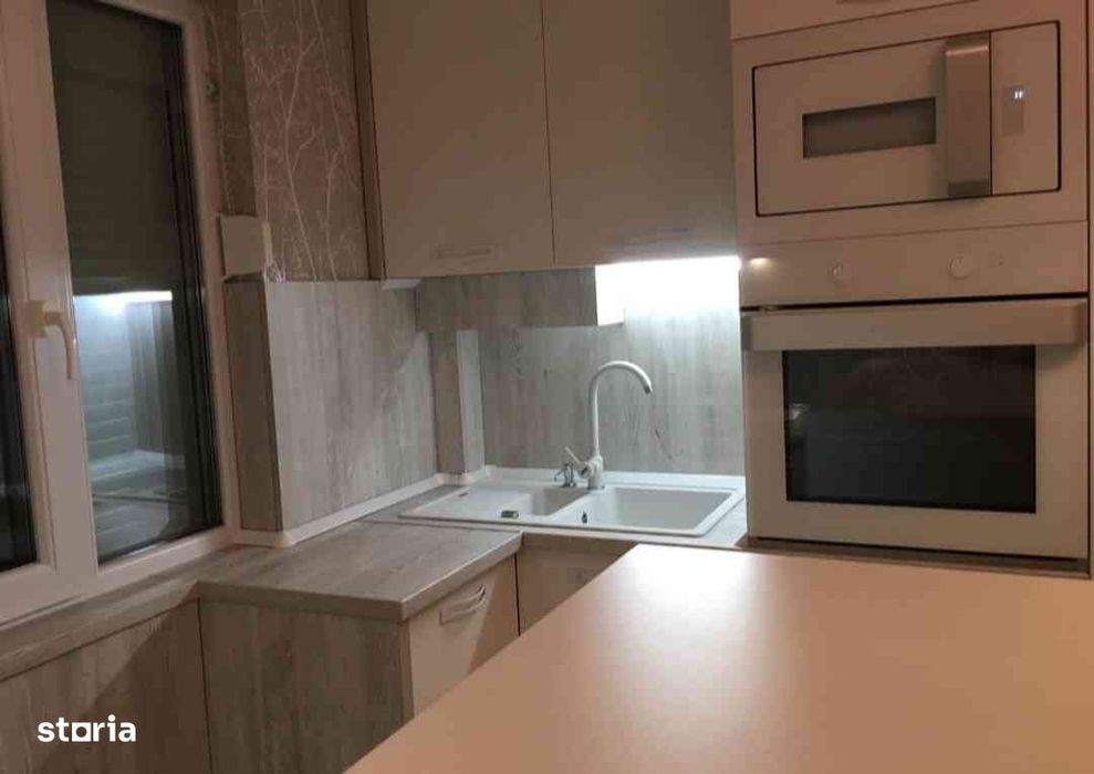 Apartament 3 camere Cantemir *** Full Confort *** Fara Risc Seismic