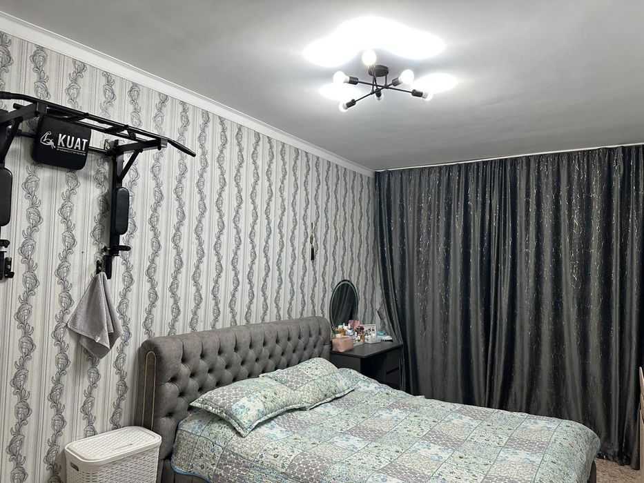 Продам квартиру 3х комнатную