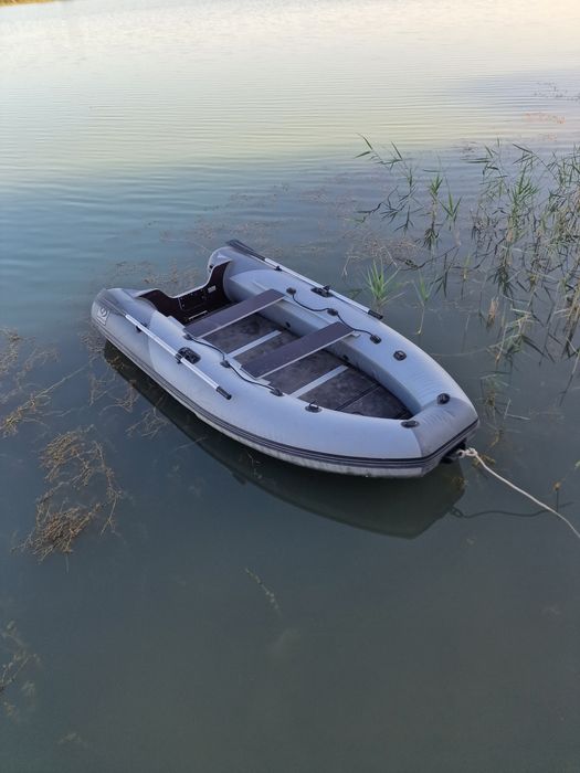 Лодки надувные Фрегат