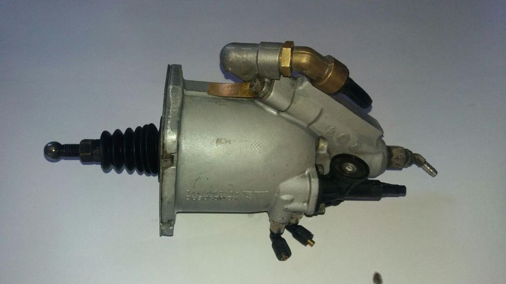 cilindru ambreiaj renault motor 460