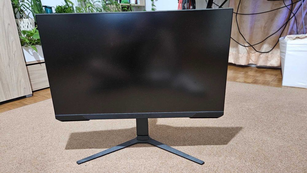 Monitor Gaming Samsung Odyssey G3 27" 144hz