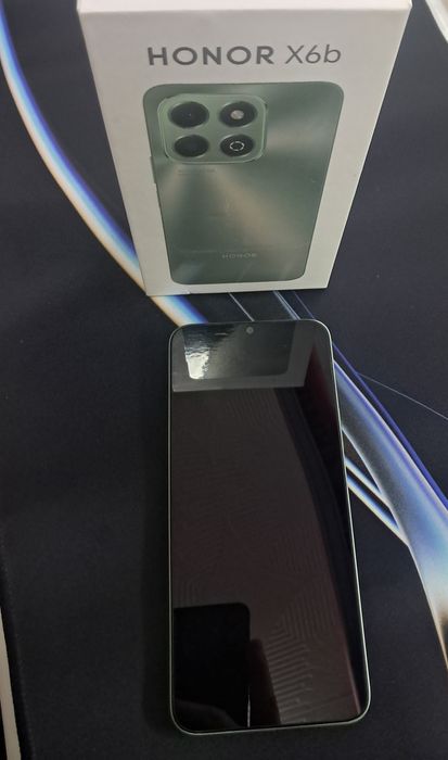 Продам Honor x6b