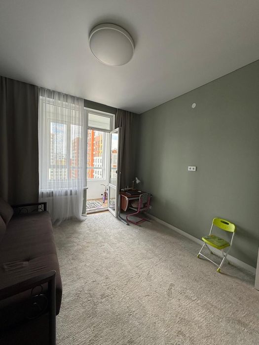 Квартира 52 кв. Срочно