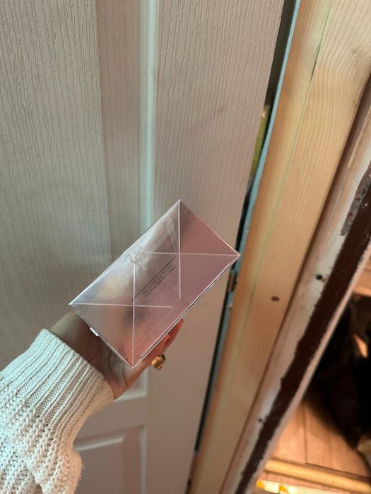 Lancome La vie est belle edition nacre