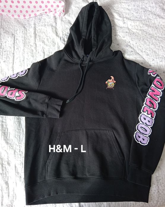 Мъжки суичър и тениски