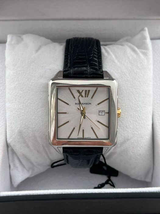 Продам часы романсон