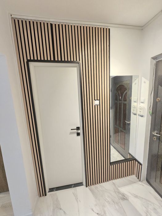 APARTAMENT 1 CAMERĂ  30mp Aluminei  et8/9