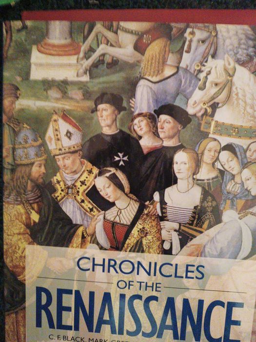 Атласи с карти и илюстрации