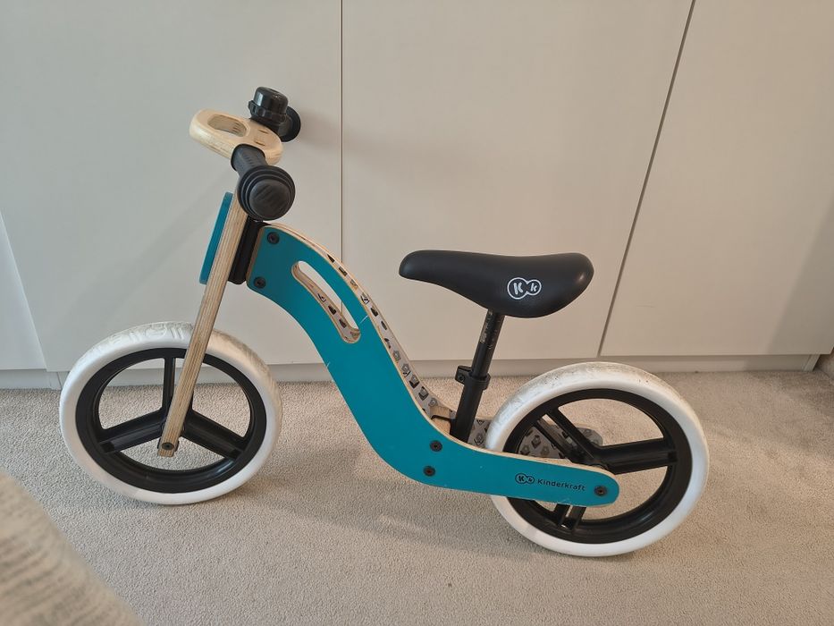 Баланс колело, KinderKraft