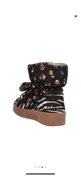 Ghete Khrisjoy superbe