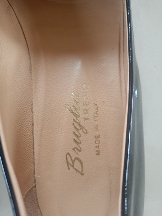 Обувки ,италиански