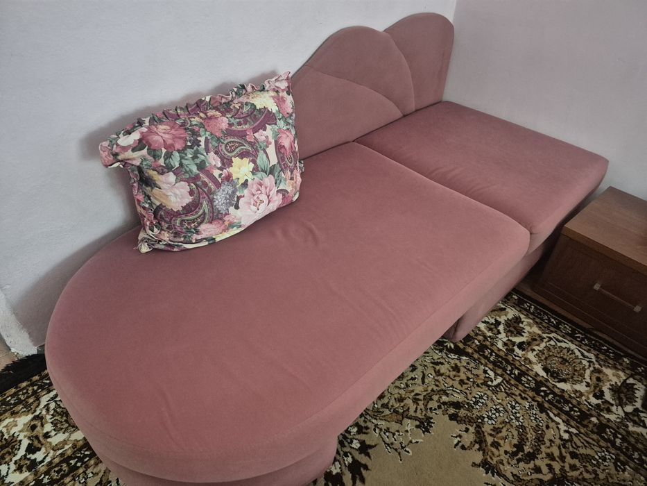 Продам кровать-софа