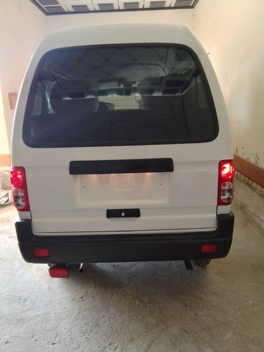 Damas sotiladi yangi 2025