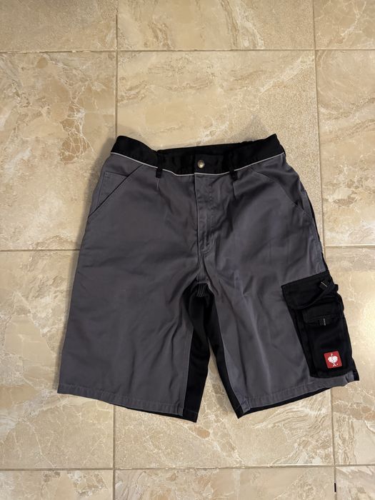 Pantaloni scurti Engelbert Strauss