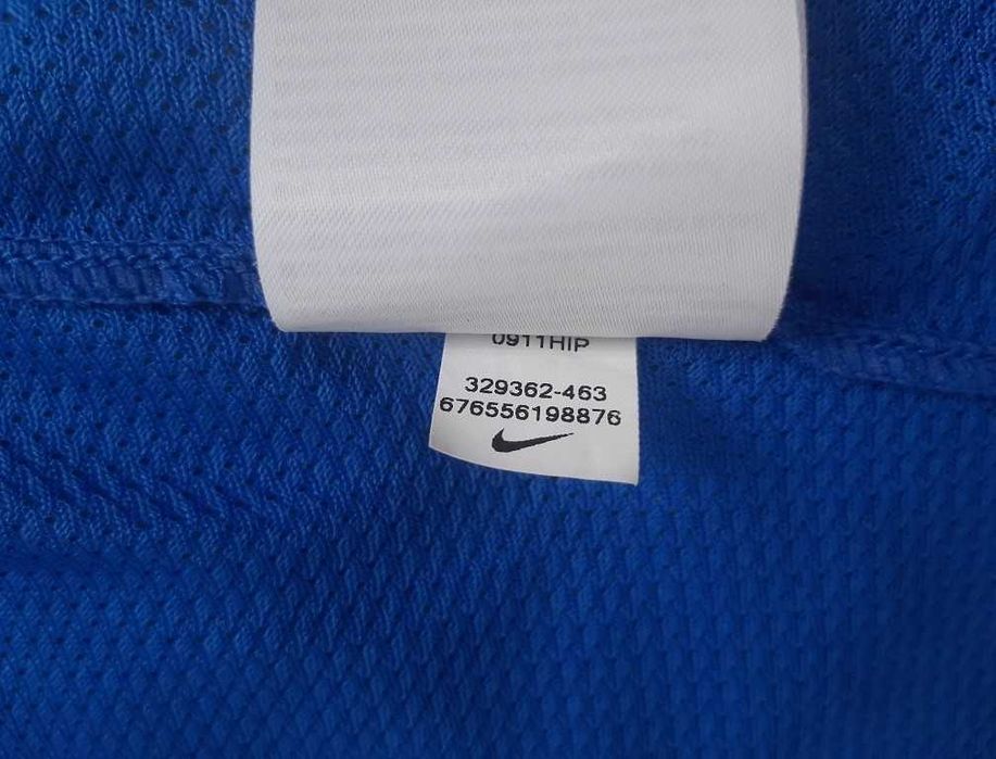 Тениска Levski Sofia и анцунг горнище AC Milan