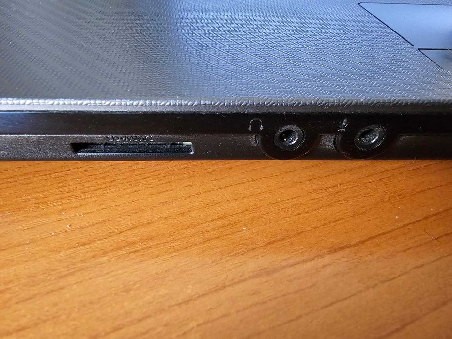 Лаптоп HP модел 620