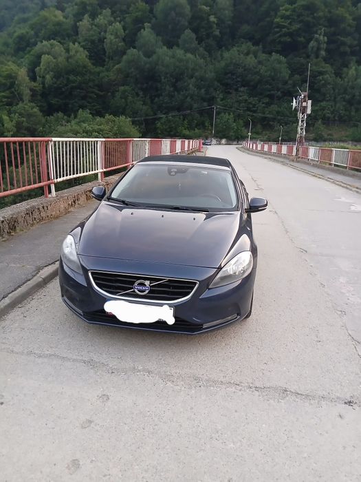 Volvo  V40  D4 2.0Diesel