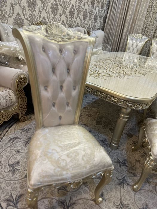 Yengi Stol Stul sotiladi