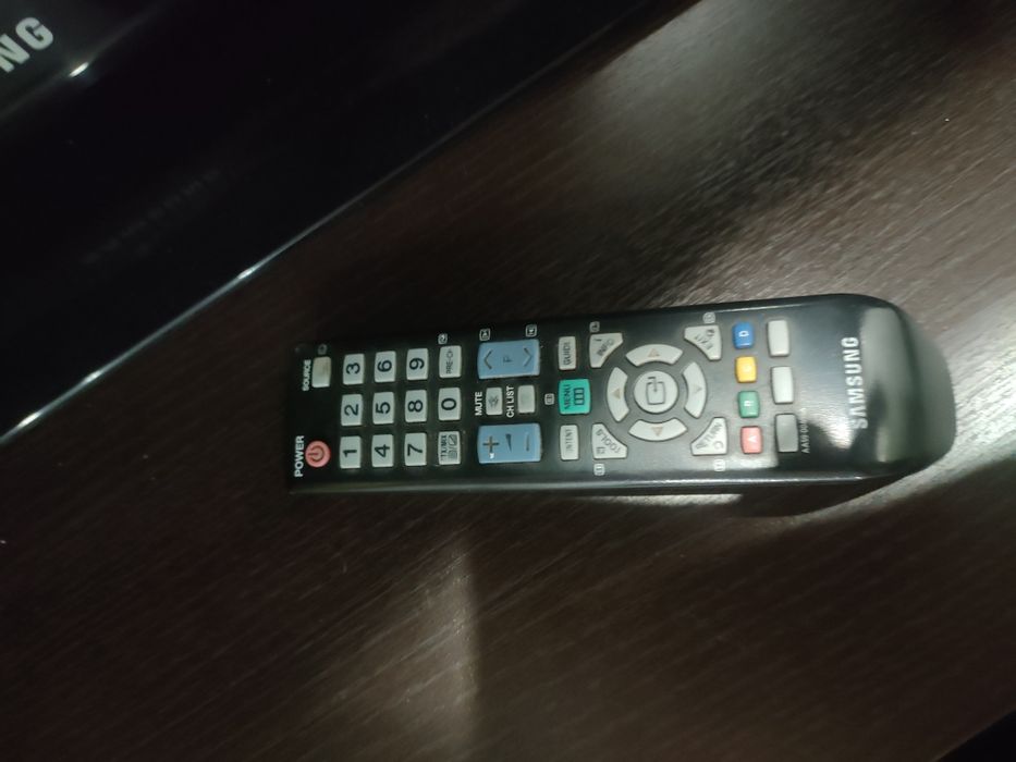 Продам телевизор рабочий