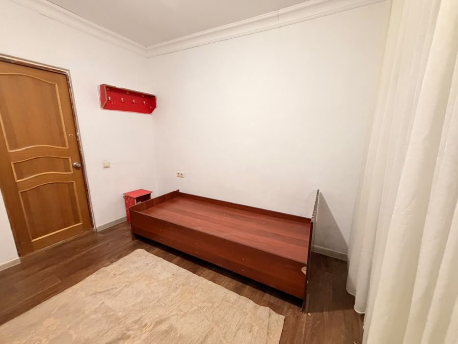 Комната в общежитии