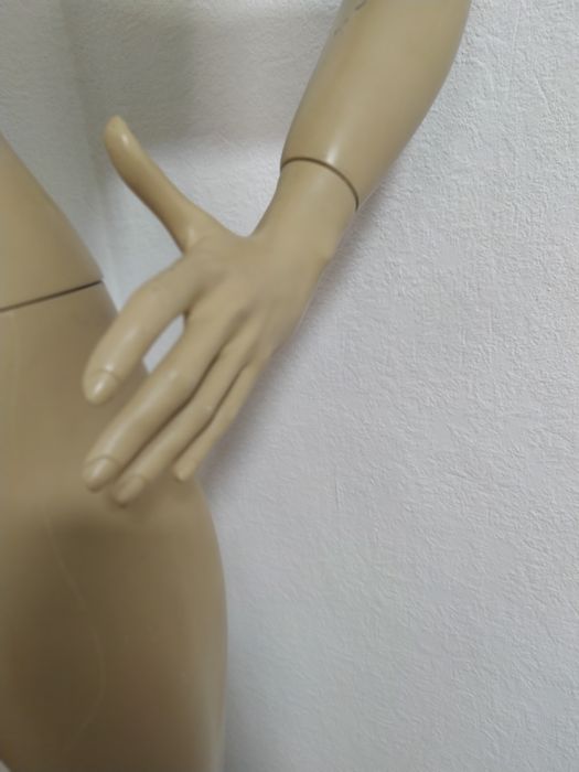 Манекен с Самал -2. Дом 76.