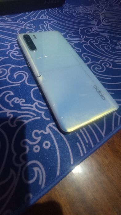 Oppo reno 3 128гб