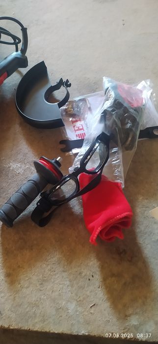 Болгарка Epa сотилади (янги)