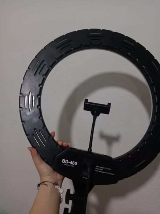 Лампочка для тиктока