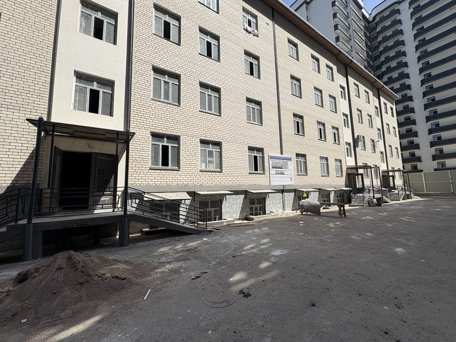 продается квартира в новостройке можно в ипотеку через банк