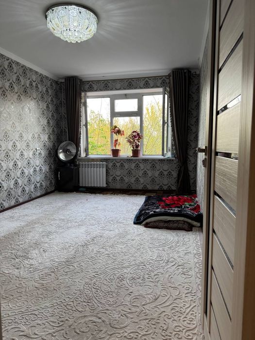 Oʻgʻil bollarga kvartira