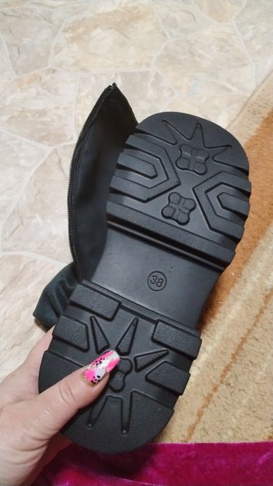 Сапоги-Челси, продам