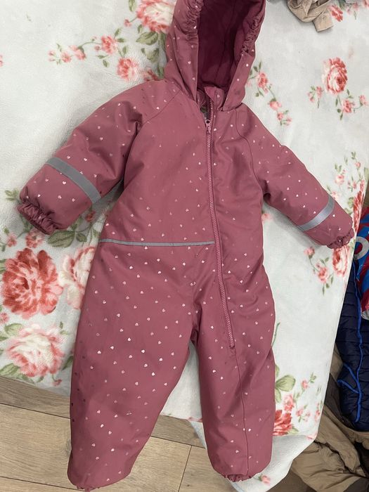 Комбенизон детский