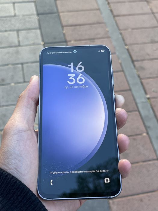 Samsung s 23 FE продам