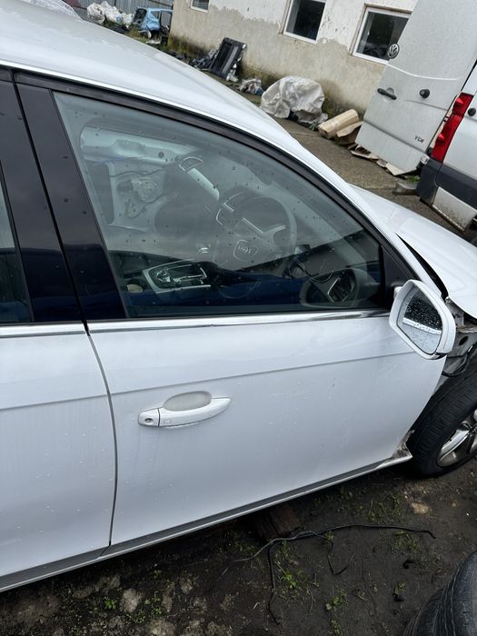 Usi dreapta / Portiere dreapta Audi A4 B8, B8.5