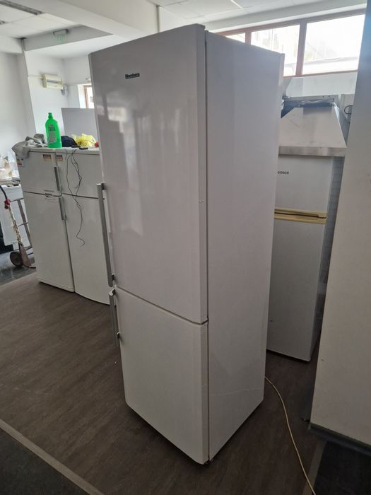 Хладилник с фризер Blomberg A++ No Frost