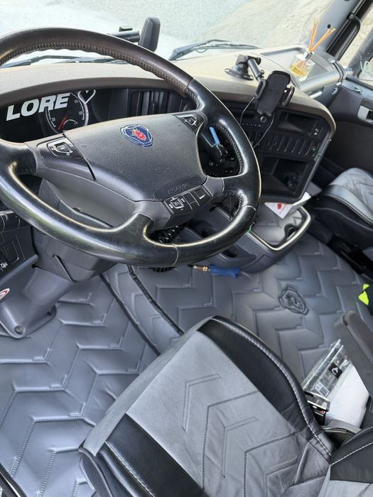 De Vânzare Scania R450