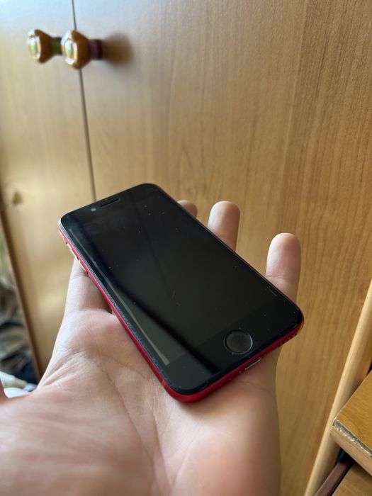 iPhone SE 2020 128gb