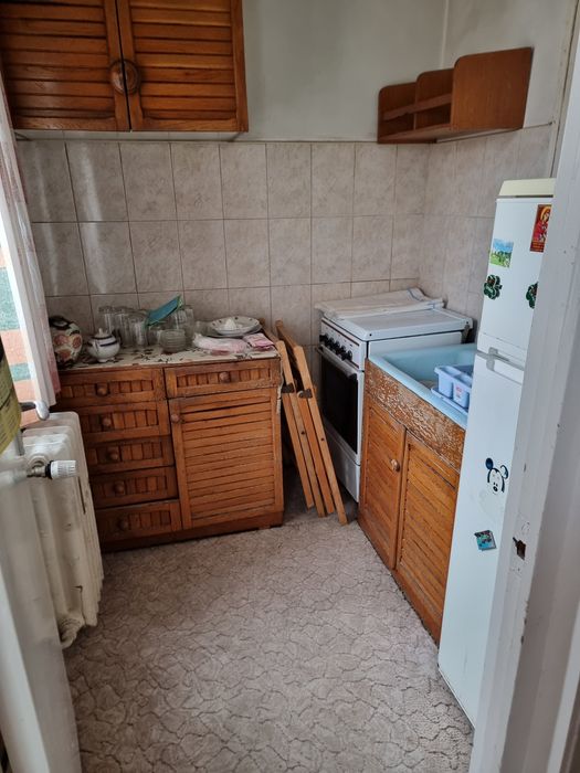 Apartament de vânzare aproape de Satul de Vacanta Mamaia,de renovat