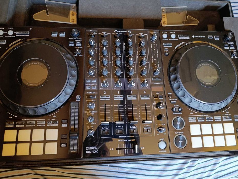 Pioneer DDJ 1000