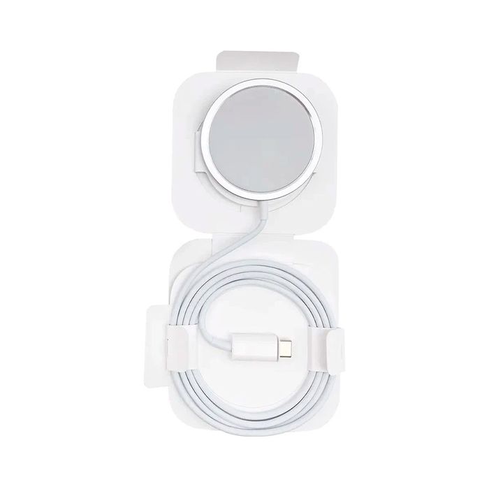 Новый MagSafe Charger