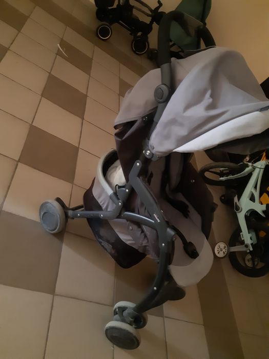Продам коляску бу