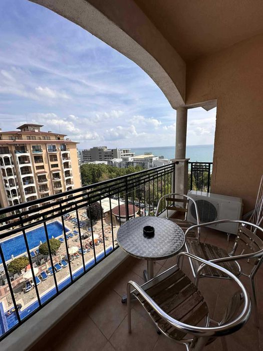 Продава се Едностаен апартамент в к.к. Златни пясъци - 38 кв.м за 1007 €/кв.м - Снимка #16