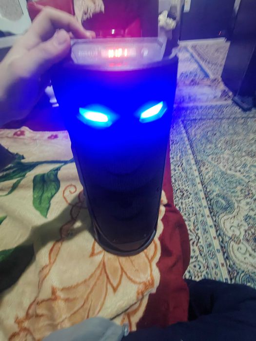 Колонка сатылады или обмен