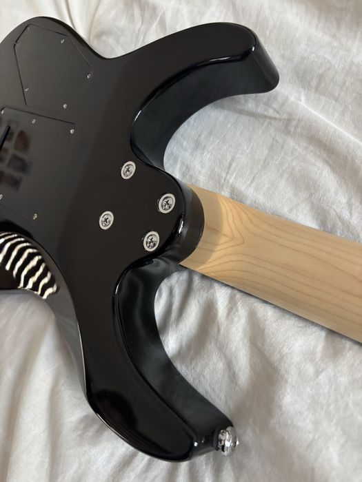 Chitara electrica LTD ESP MT-130