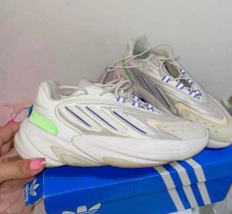 ADIDAS обувки оригинални